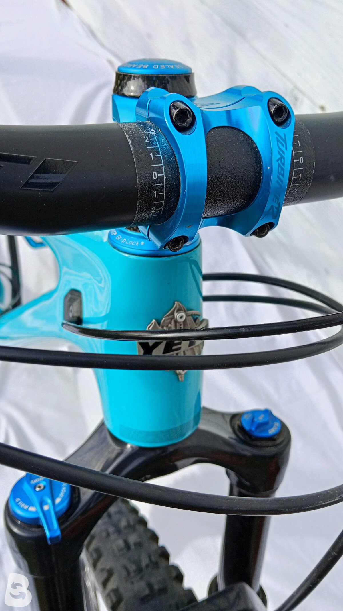 Yeti ARC Turq 2022
