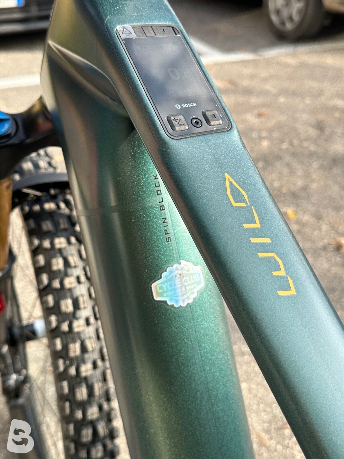 Orbea WILD M10 FOX KASHIMA 2026