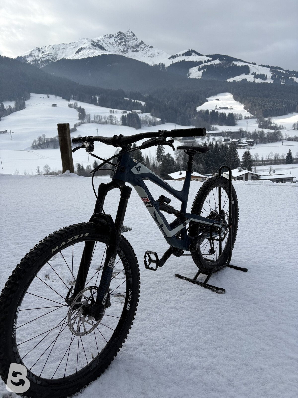 YT Industries Capra AL Base 2019