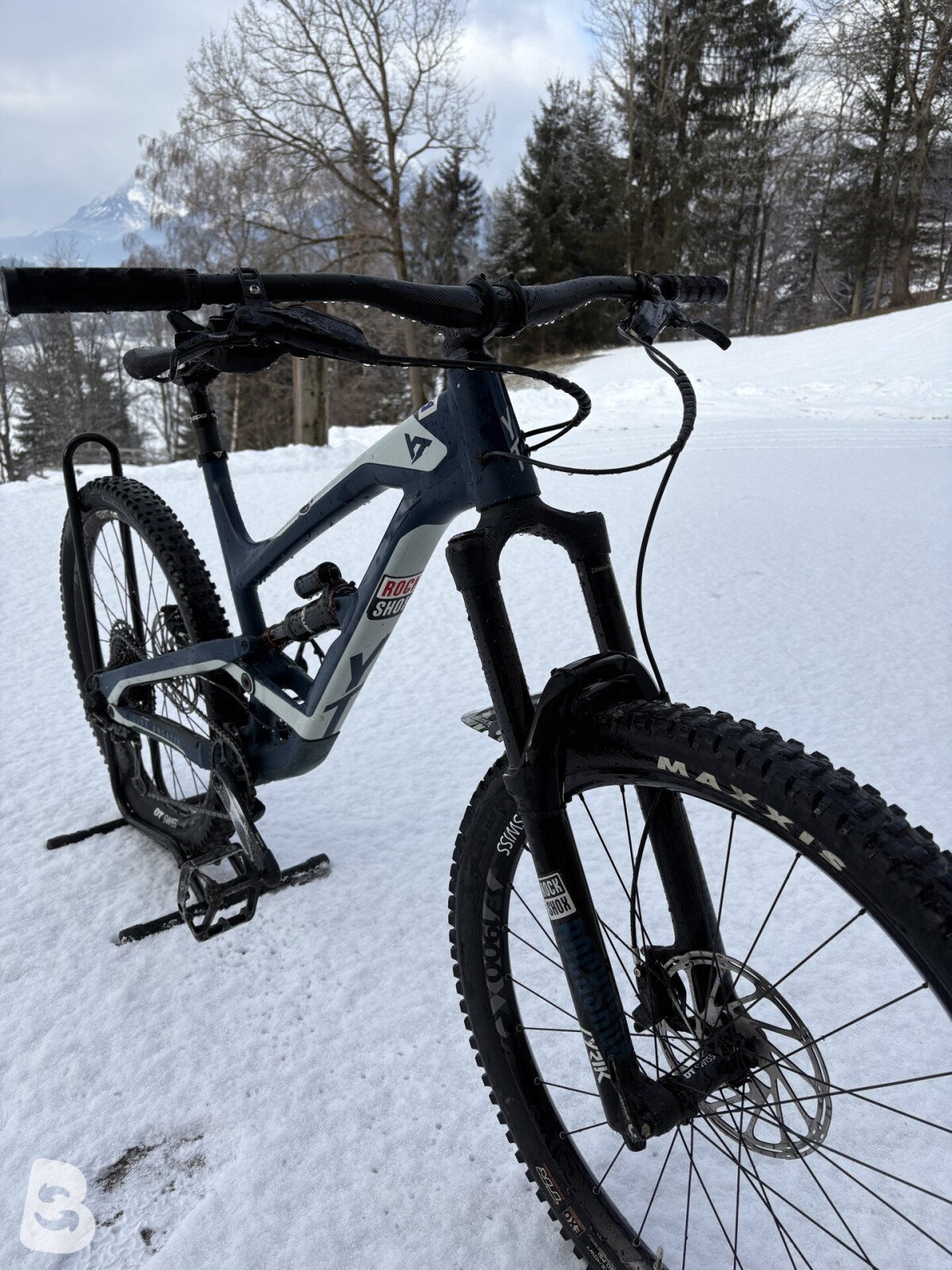 YT Industries Capra AL Base 2019
