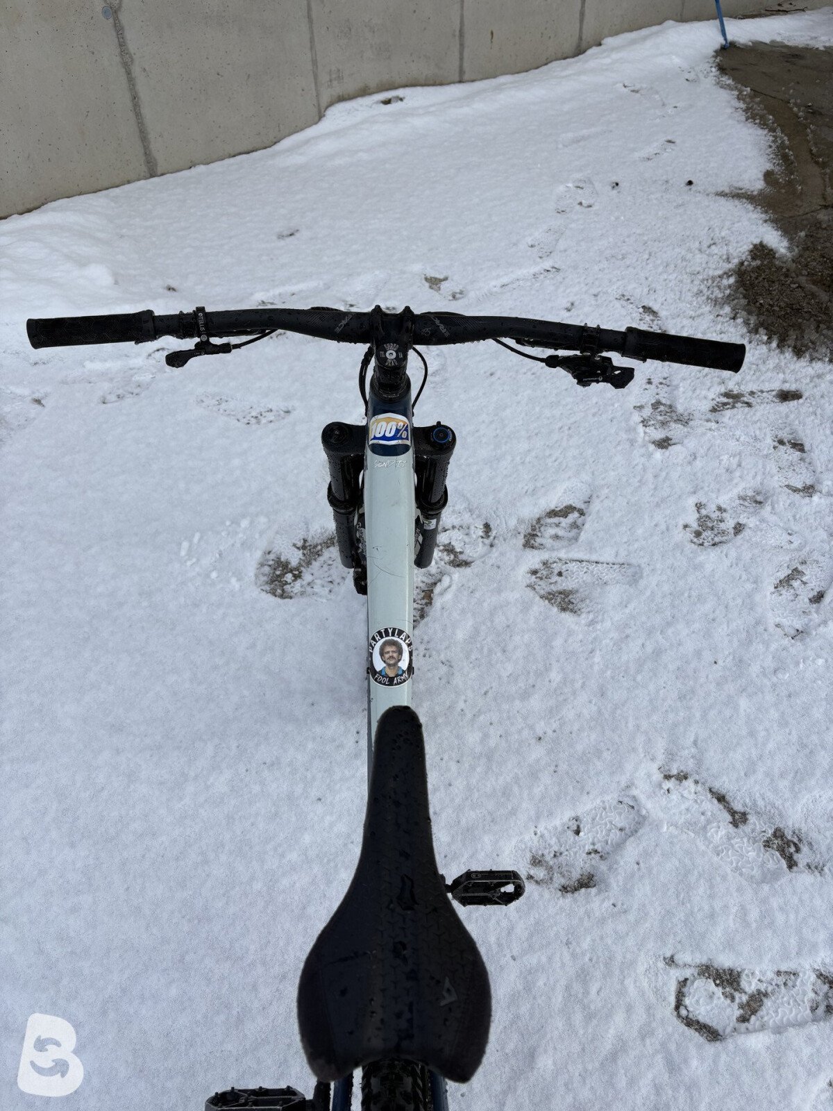 YT Industries Capra AL Base 2019