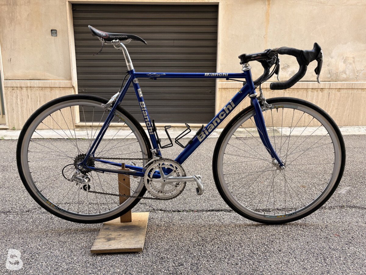 Bianchi Dedacciai Zero Tre