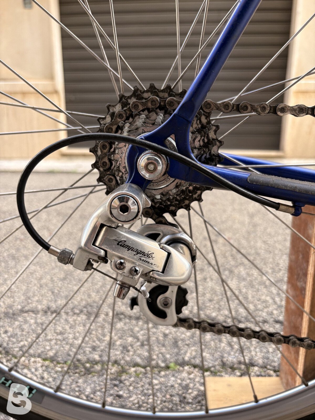 Bianchi Dedacciai Zero Tre