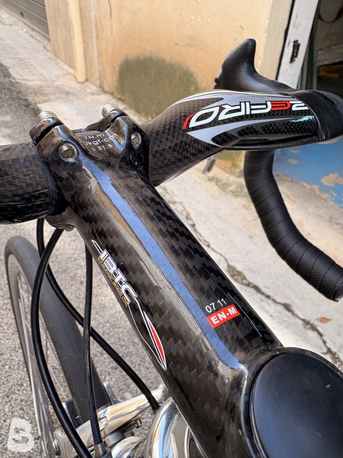 Bianchi Dedacciai Zero Tre