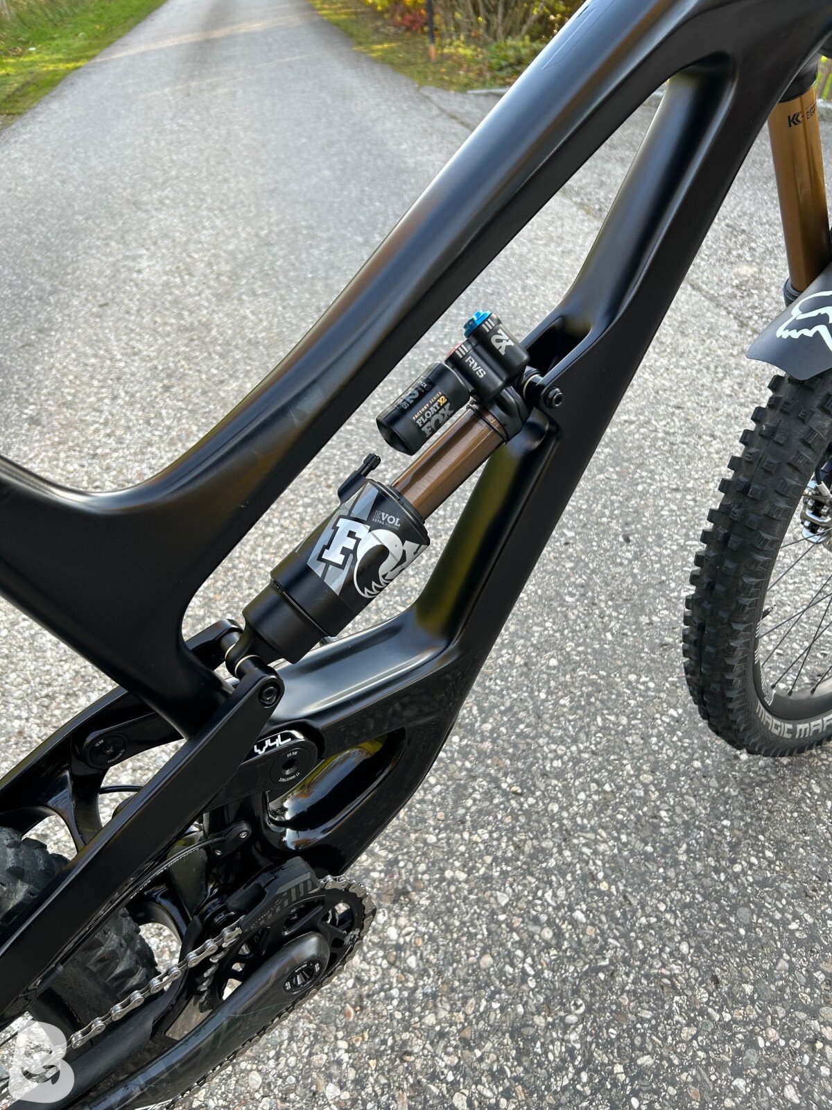 YT Industries Capra CF Pro Race 2021
