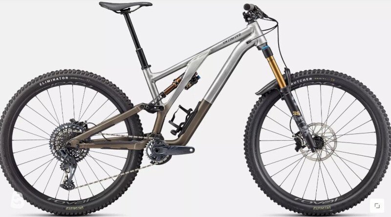 Specialized Stumpjumper Alloy 2022