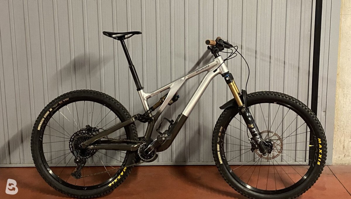 Specialized Stumpjumper Alloy 2022