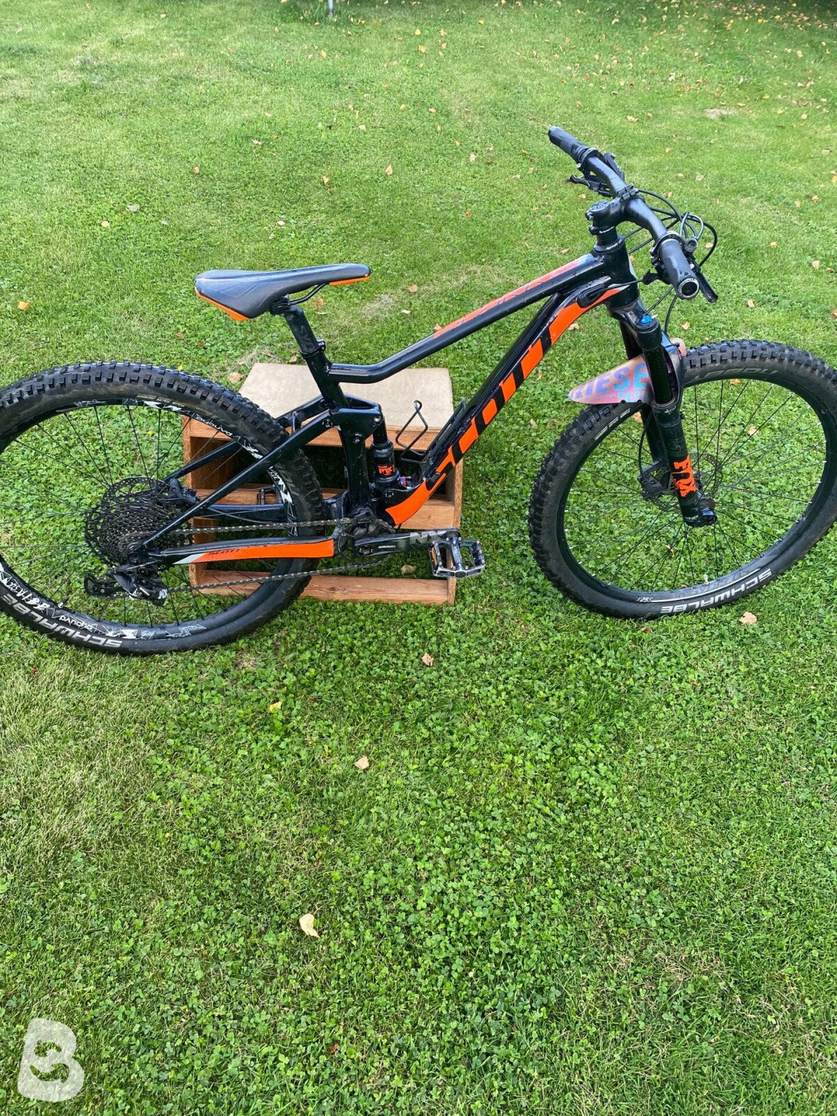 Scott Spark 700 2019