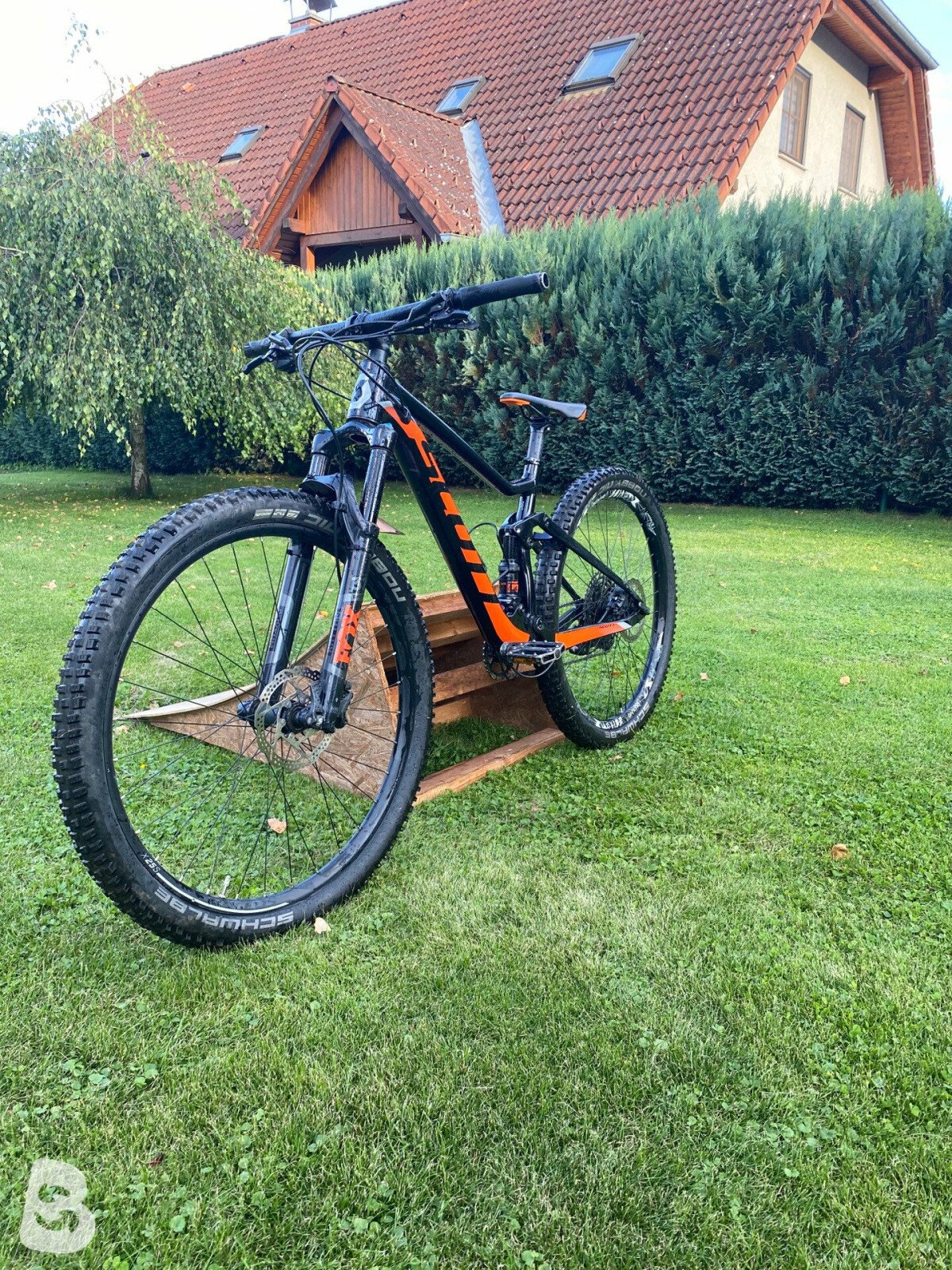 Scott Spark 700 2019