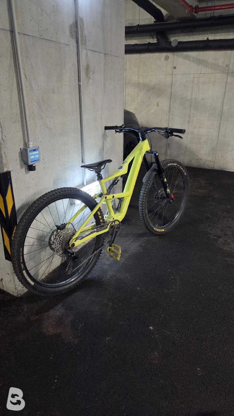 Orbea OCCAM LT H30 2024