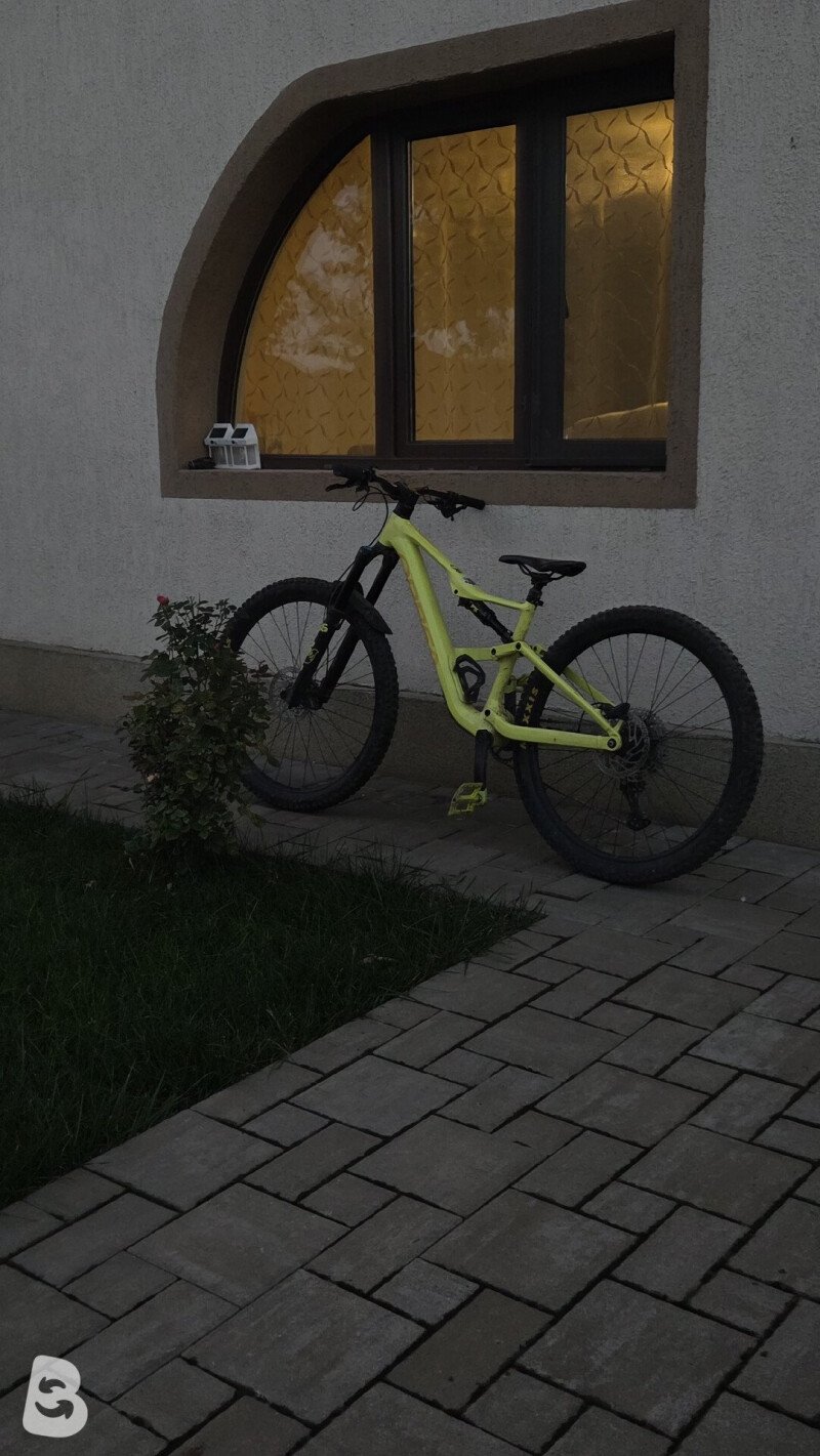 Orbea OCCAM LT H30 2024