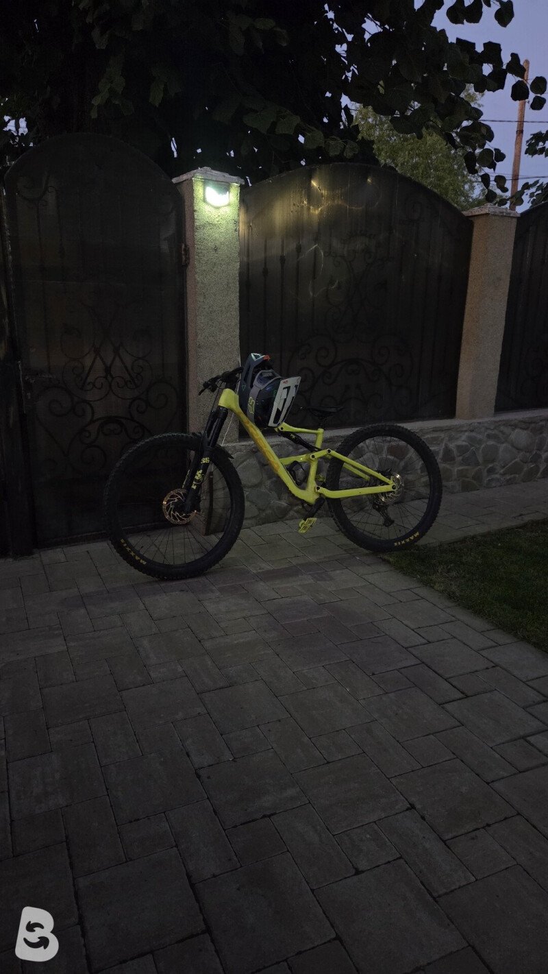 Orbea OCCAM LT H30 2024