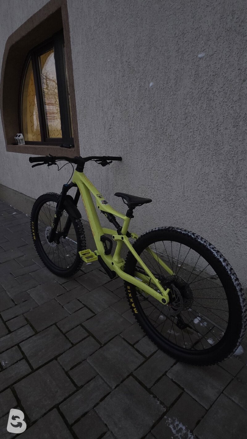Orbea OCCAM LT H30 2024