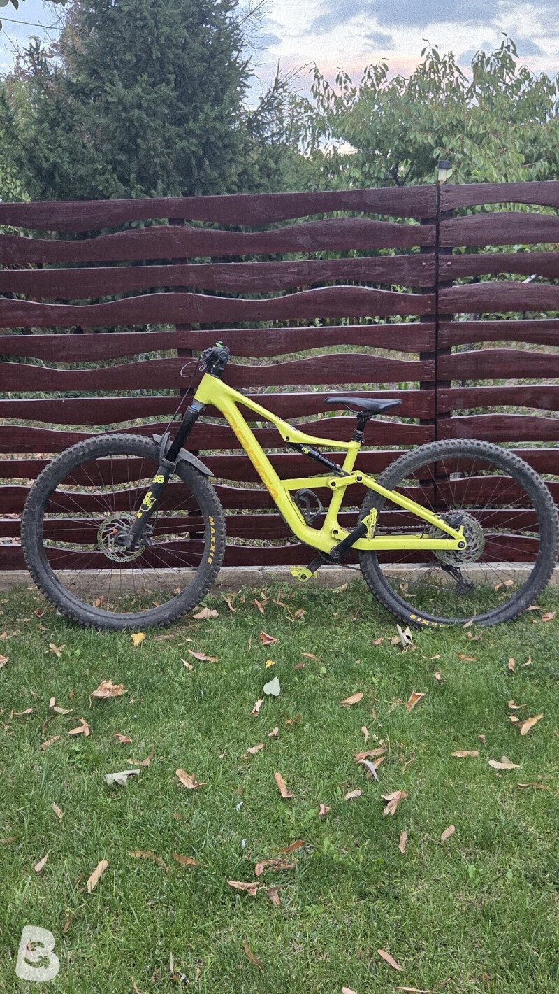 Orbea OCCAM LT H30 2024