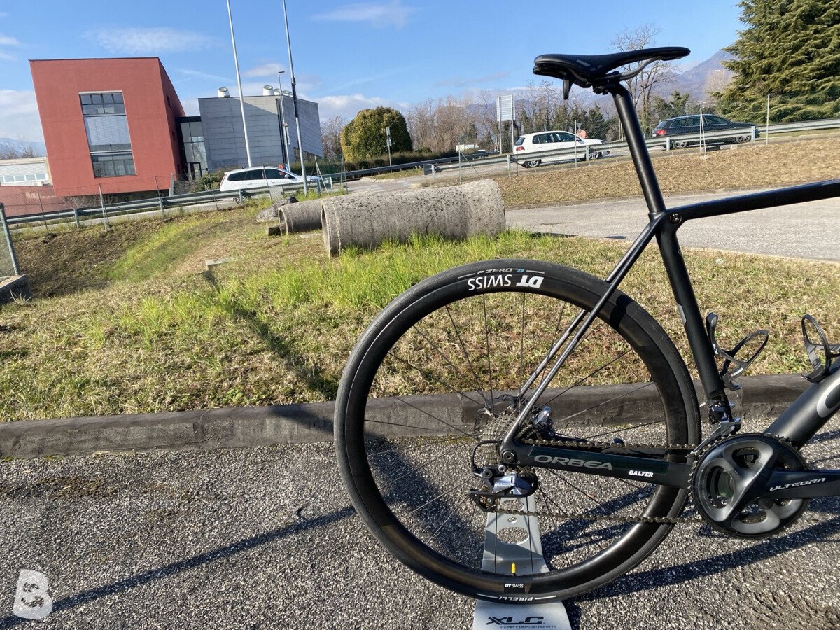 Orbea Orca M20 Team-D 2020