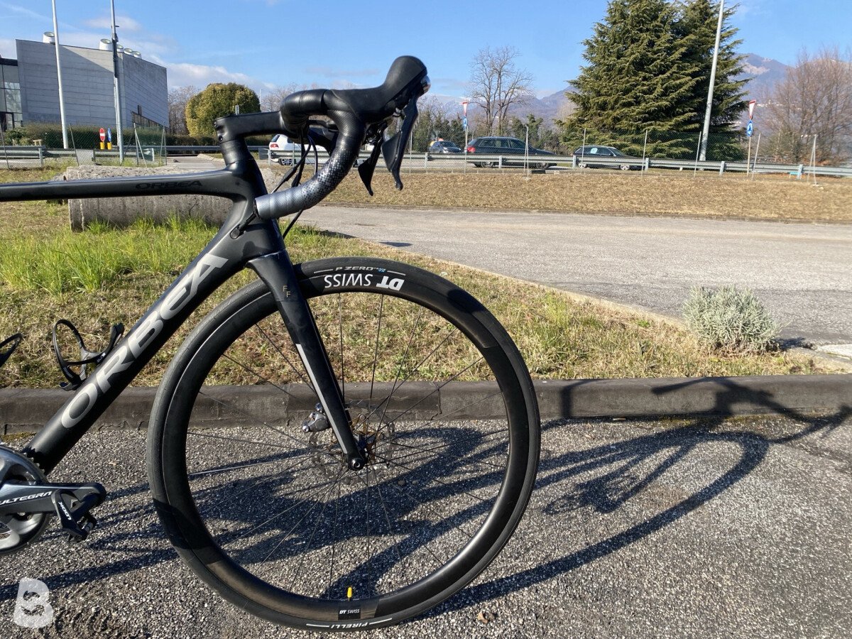 Orbea Orca M20 Team-D 2020
