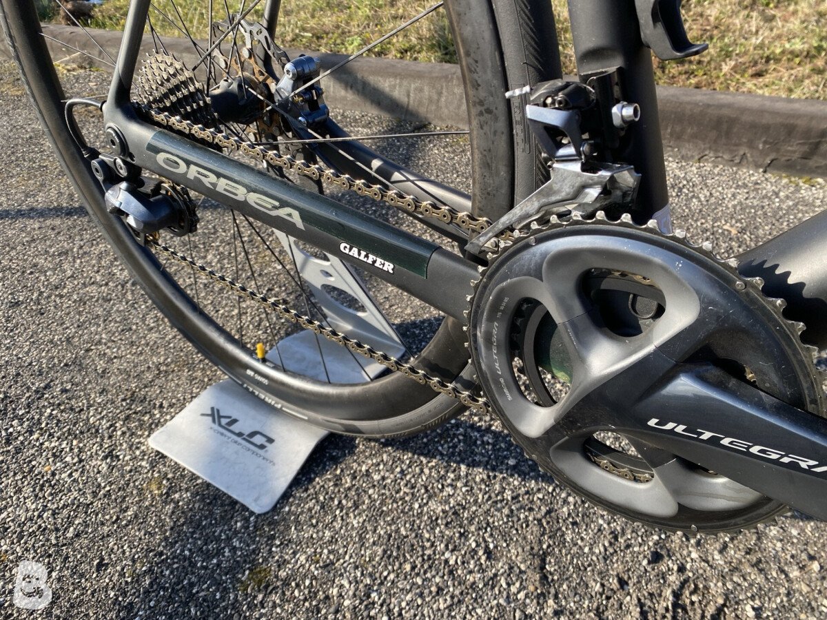 Orbea Orca M20 Team-D 2020