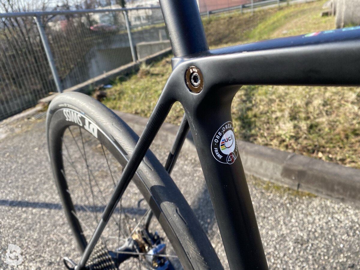 Orbea Orca M20 Team-D 2020