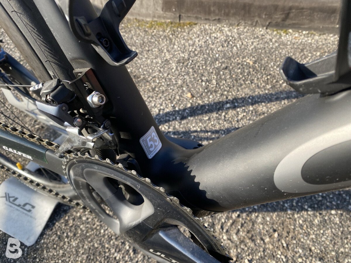 Orbea Orca M20 Team-D 2020