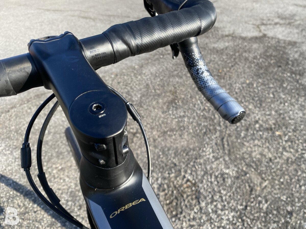 Orbea Orca M20 Team-D 2020