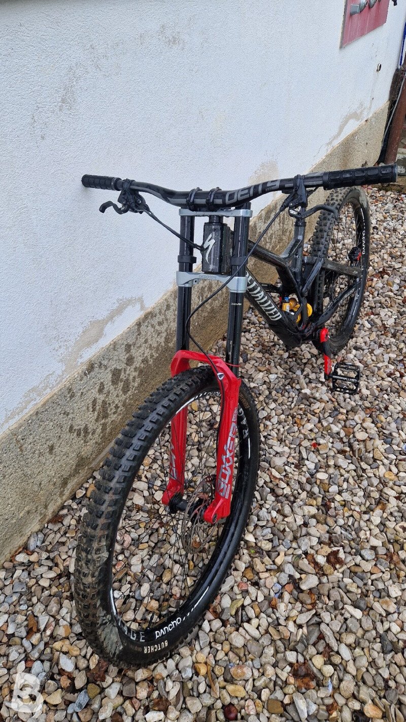 Specialized Demo Race 2023