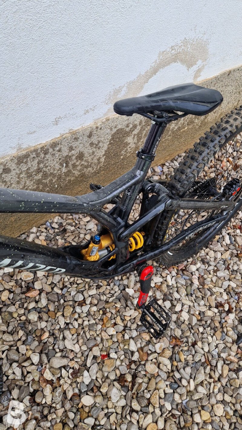 Specialized Demo Race 2023