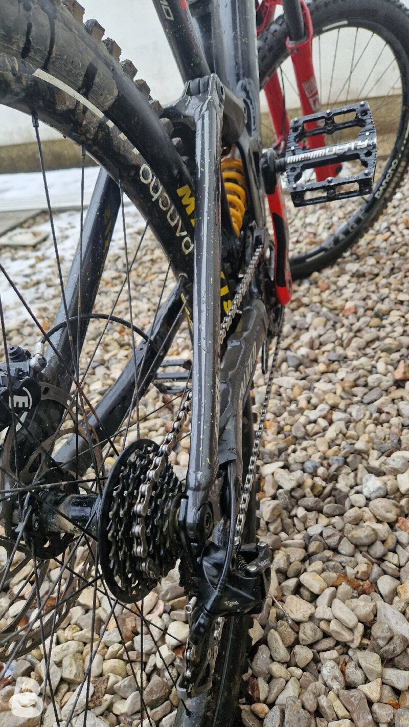 Specialized Demo Race 2023