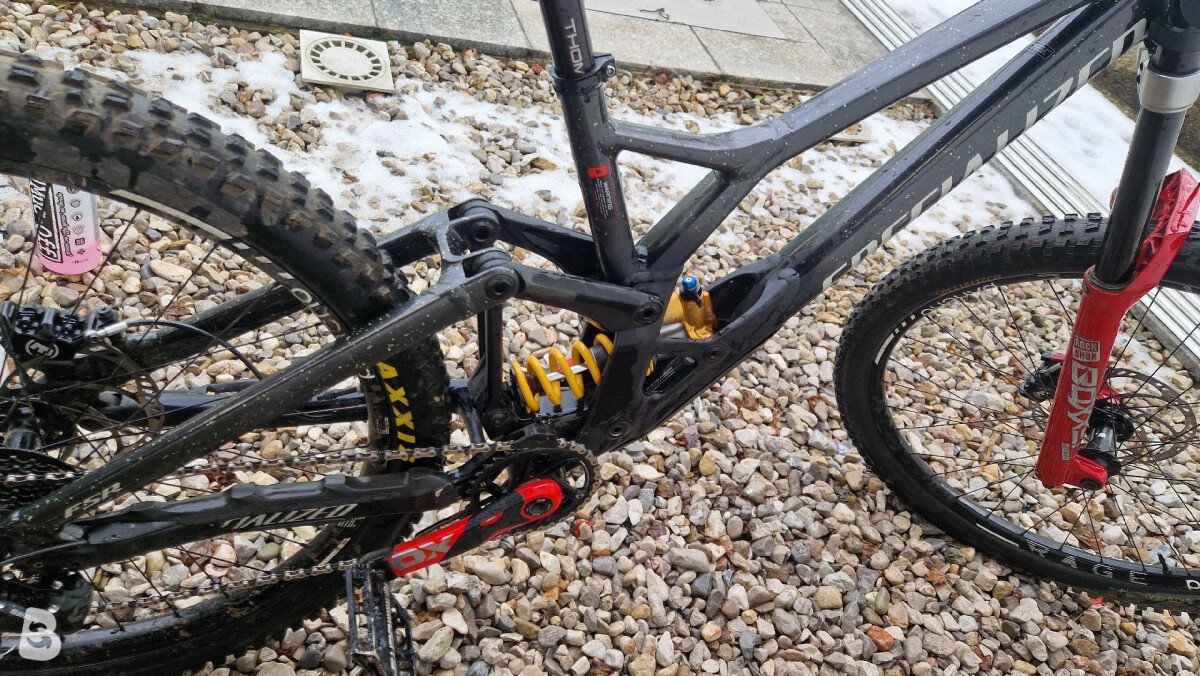 Specialized Demo Race 2023