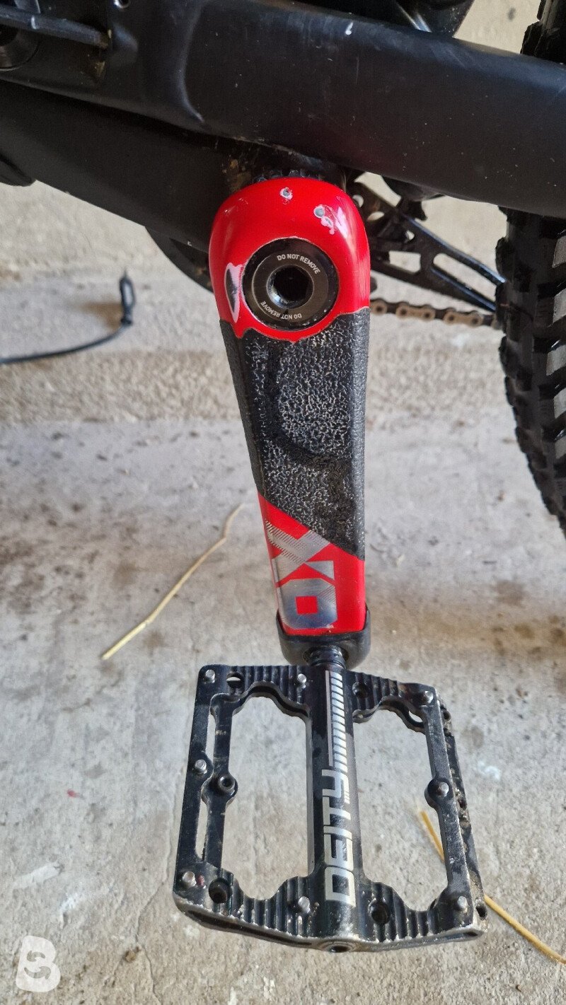 Specialized Demo Race 2023