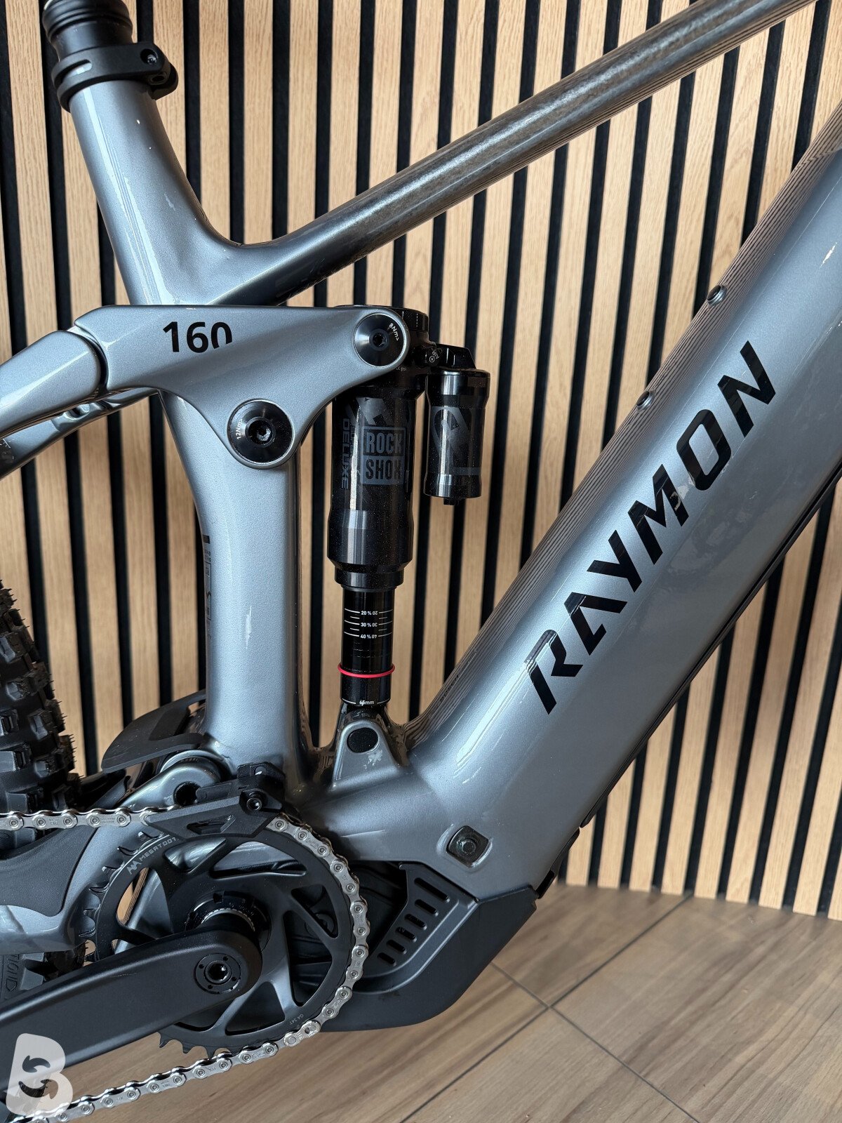 Raymon Vamok Ultra 2026