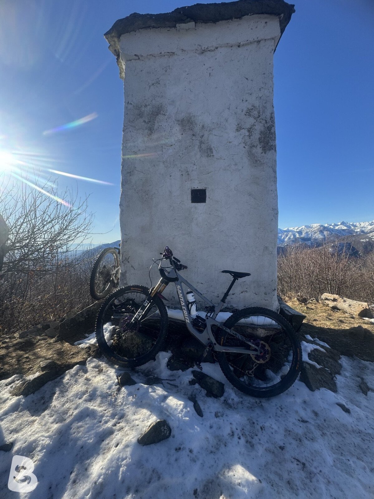 Santa Cruz Hightower X01 Carbon 2021