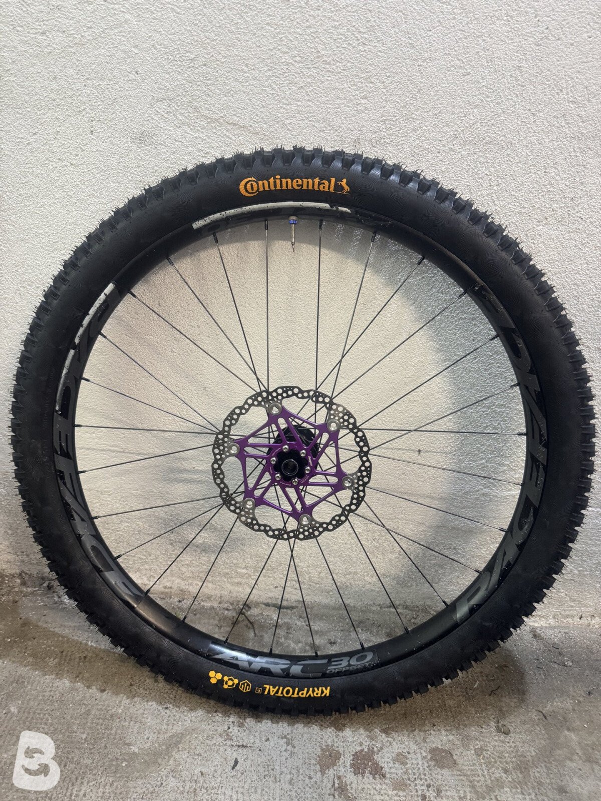 Santa Cruz Hightower X01 Carbon 2021