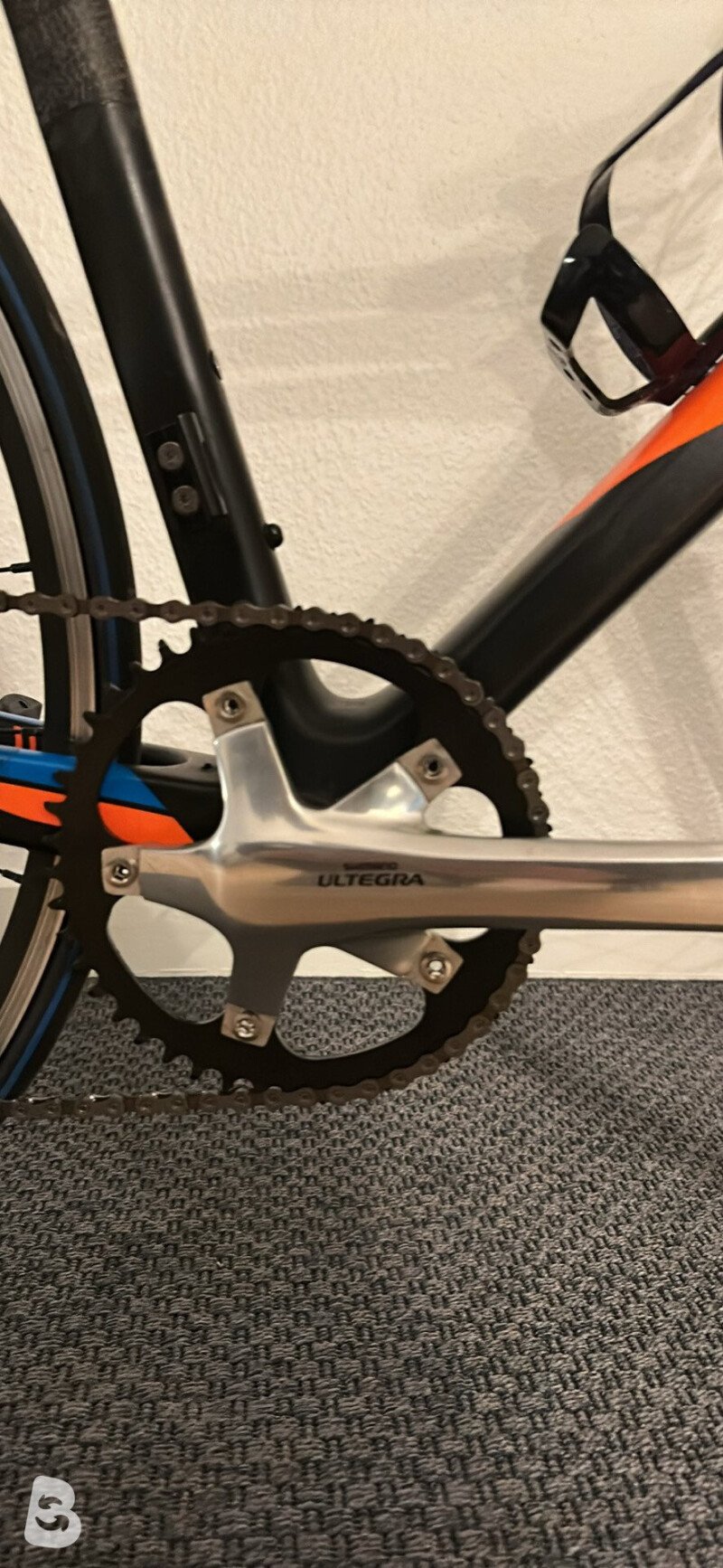 Giant TCR 2017