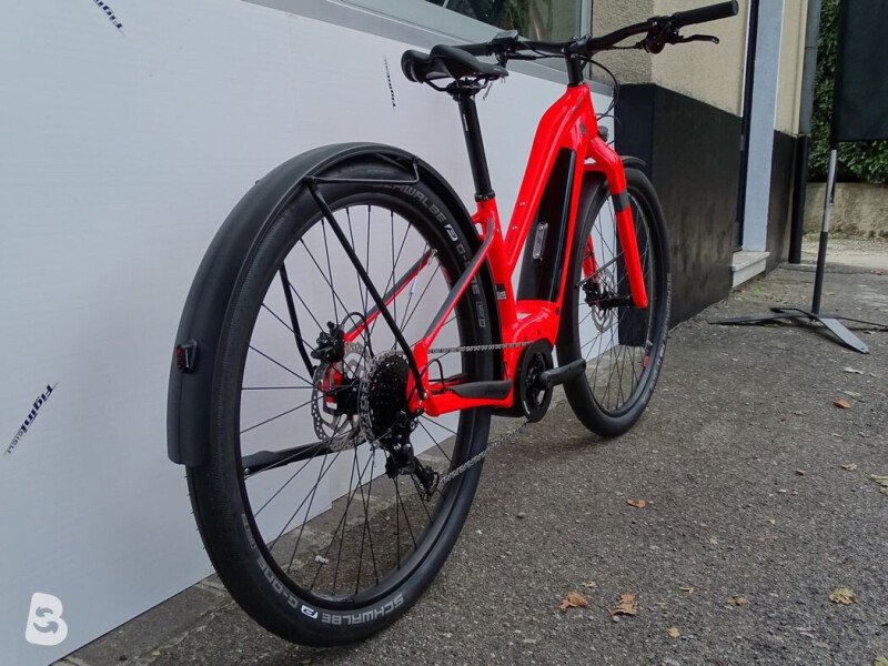Cannondale Canvas Neo 2 Remixte 2021