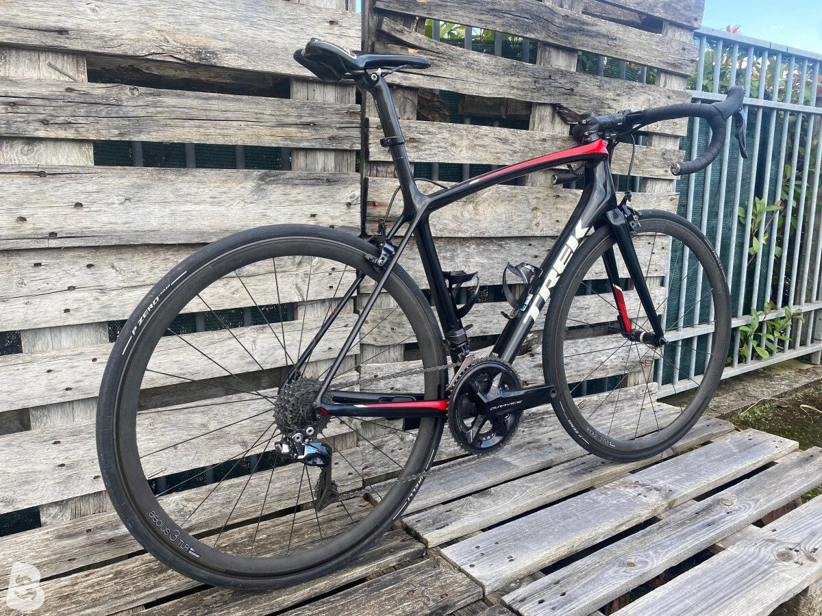 Trek Emonda SLR 9 2018