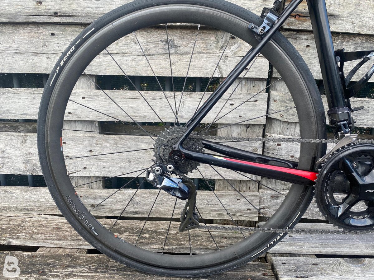 Trek Emonda SLR 9 2018