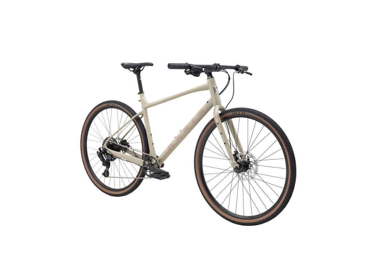 Marin DSX Base 2026