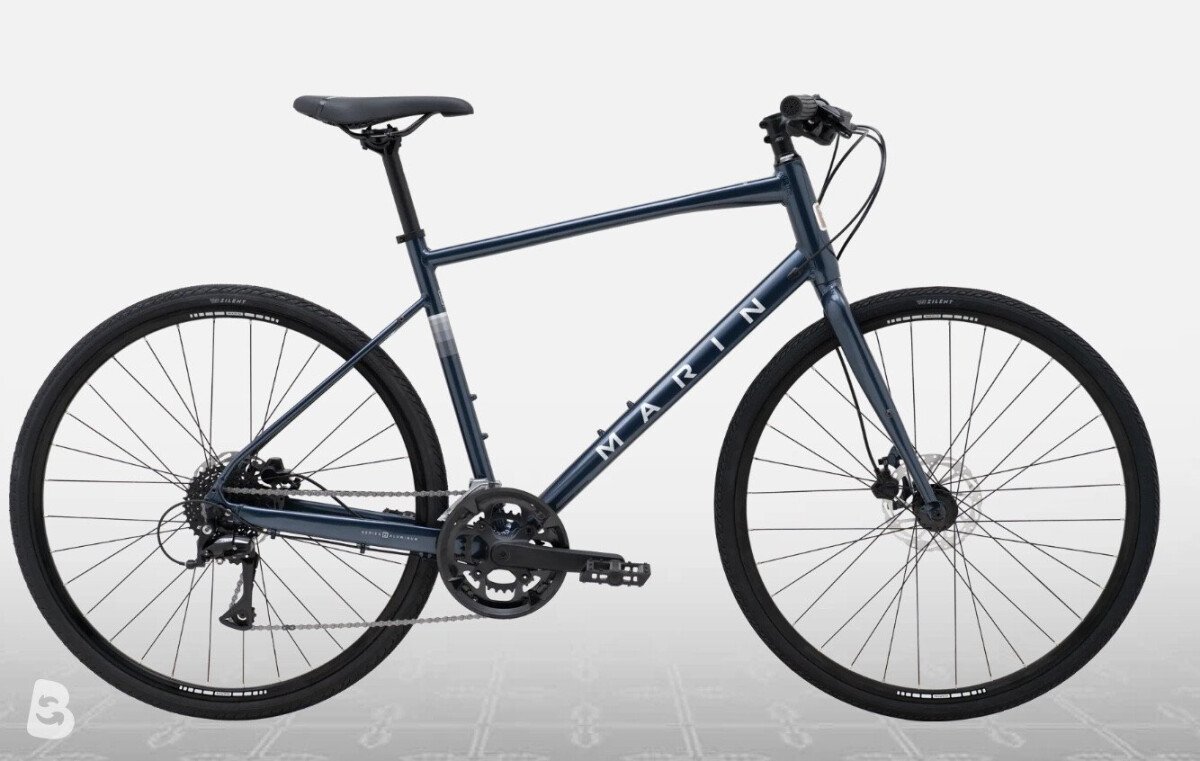 Marin Fairfax 2 2026