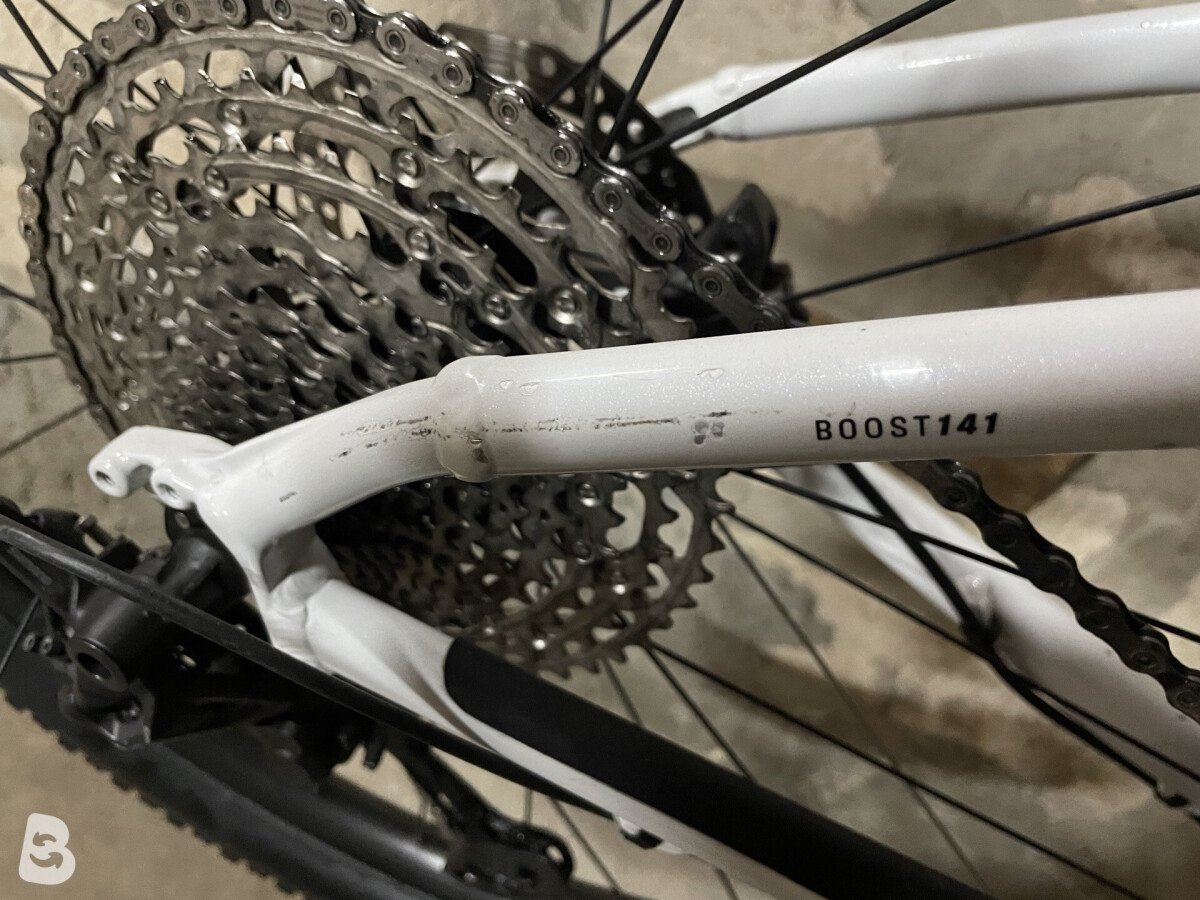 Trek X-Caliber 8 2022