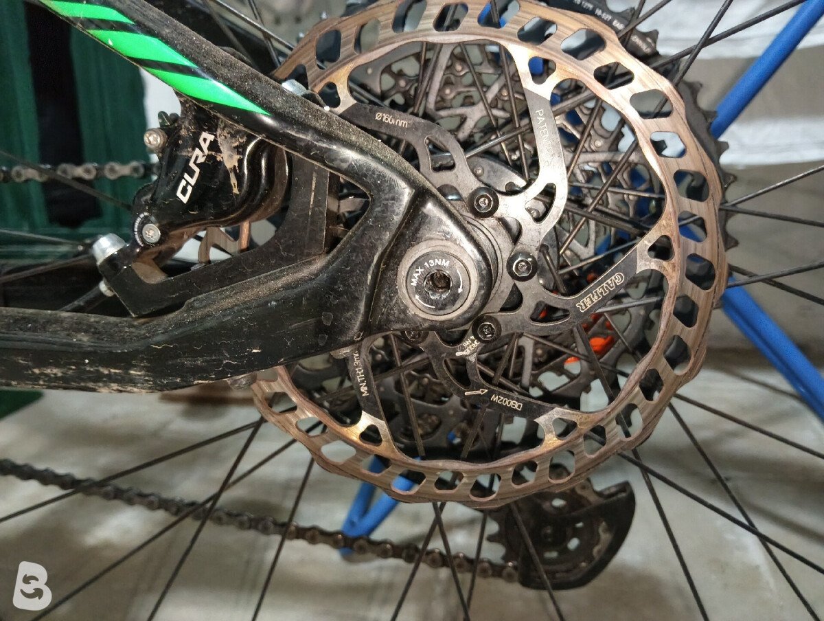 Torpado Renero 2024