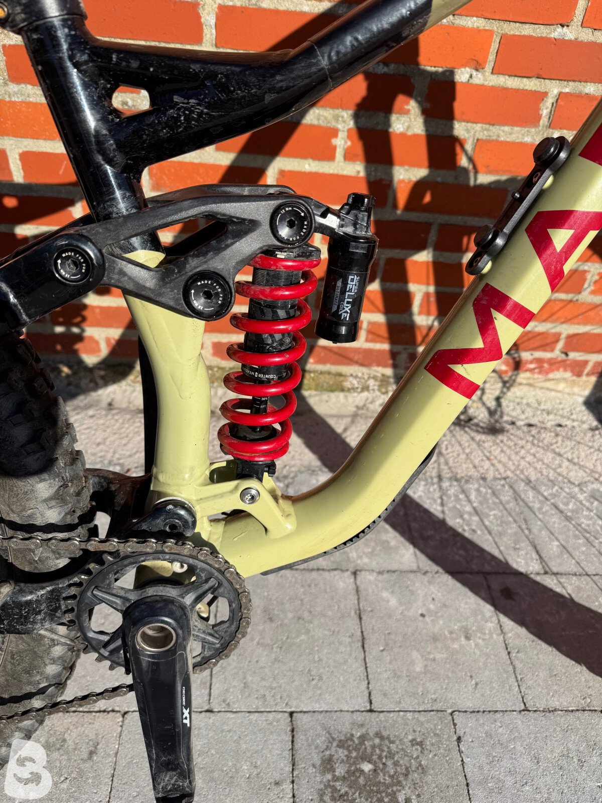 Marin Alpine Trail XR 2021