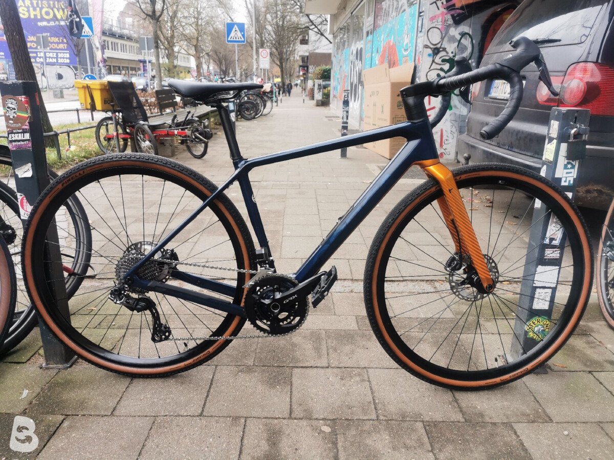 Orbea Terra M20i 2023