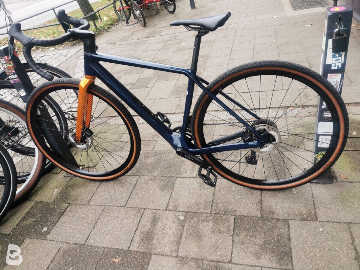 Orbea Terra M20i 2023