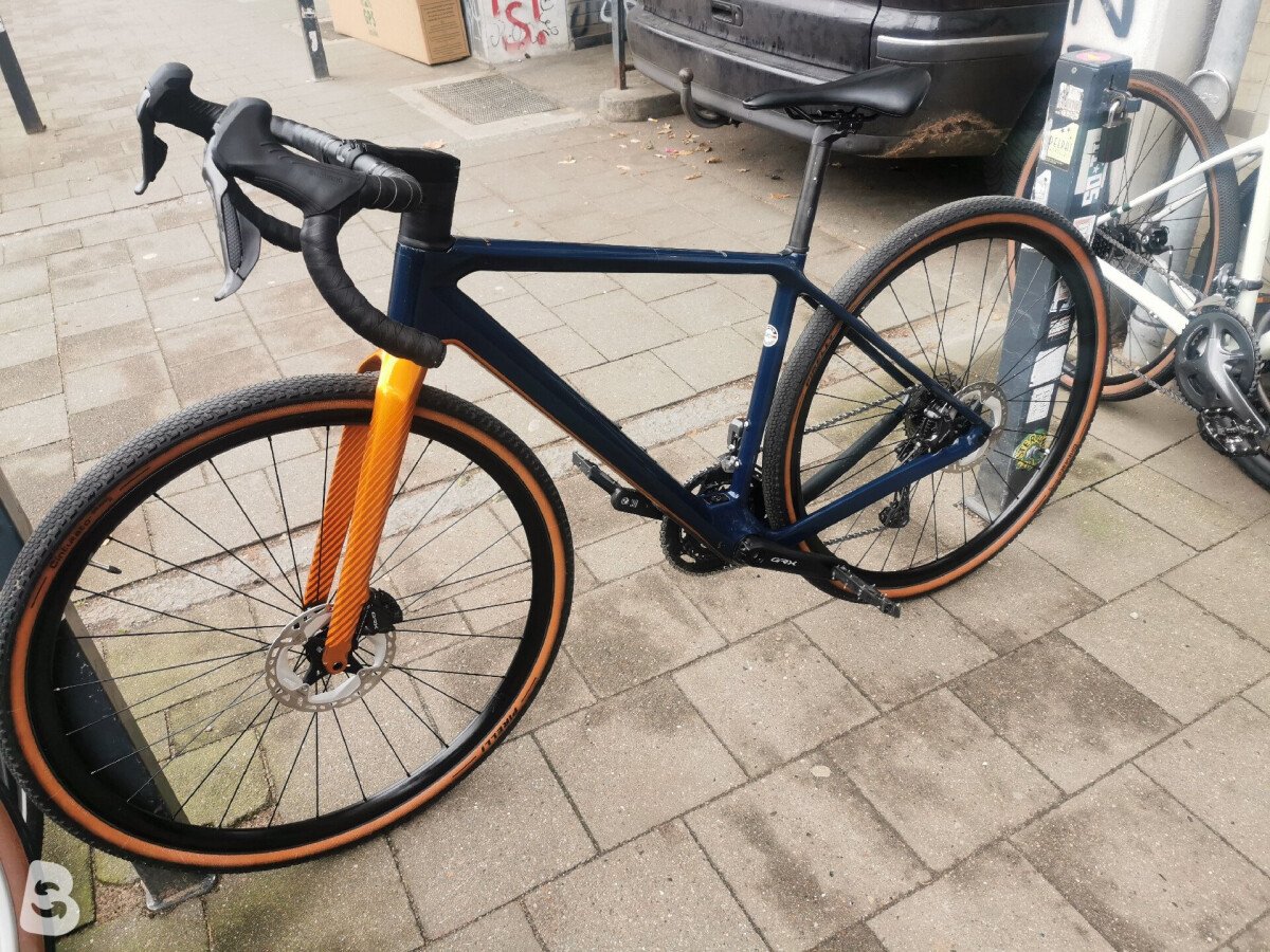Orbea Terra M20i 2023
