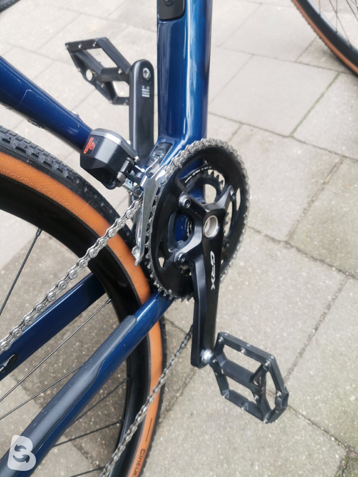 Orbea Terra M20i 2023