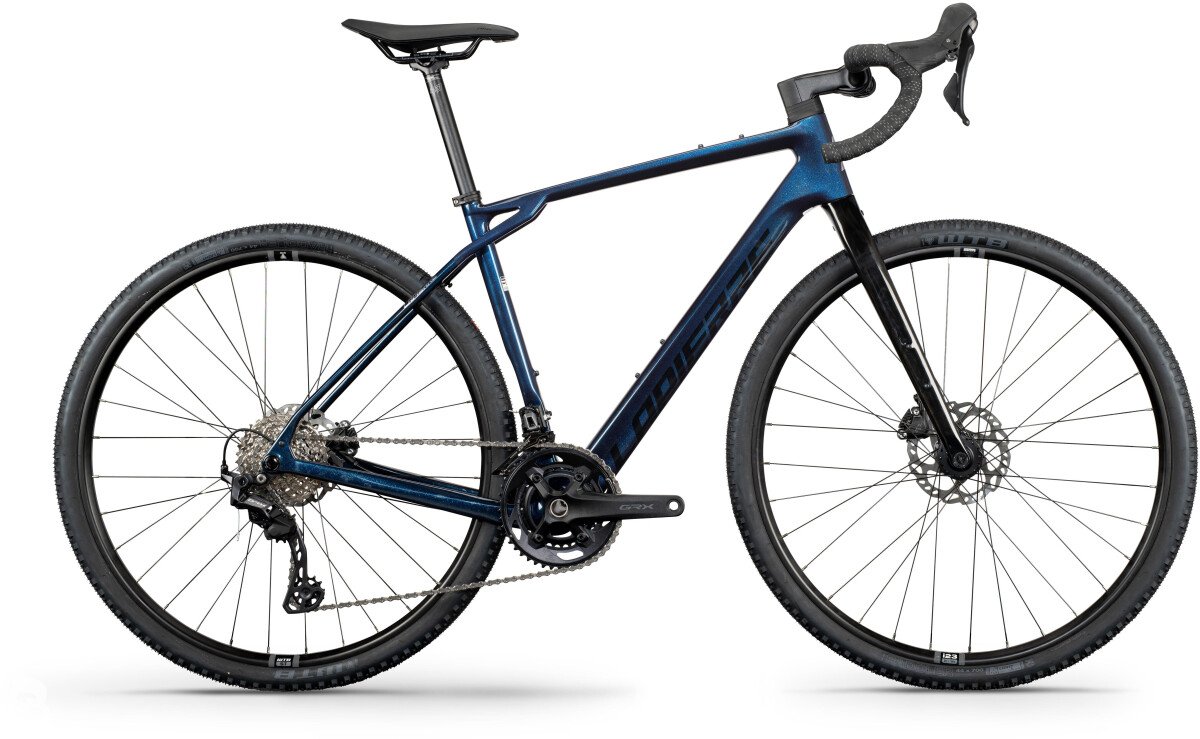 Lapierre Crosshill cf 5.0 2025