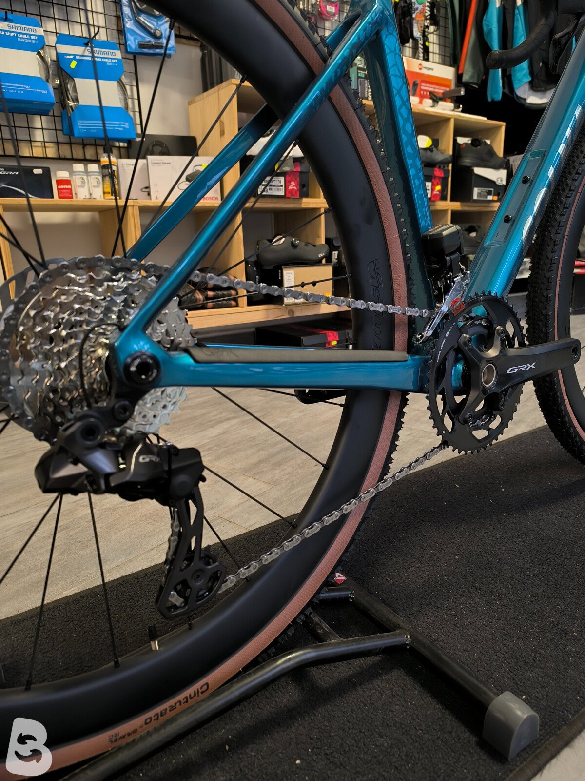 Colnago G4X 2026