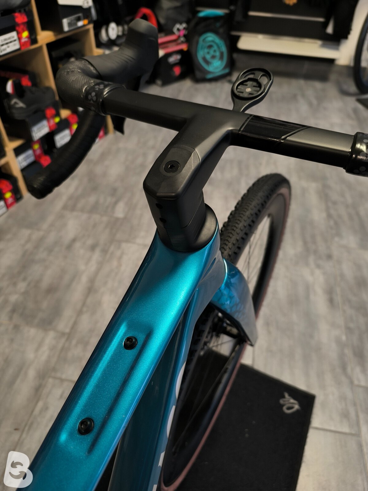 Colnago G4X 2026