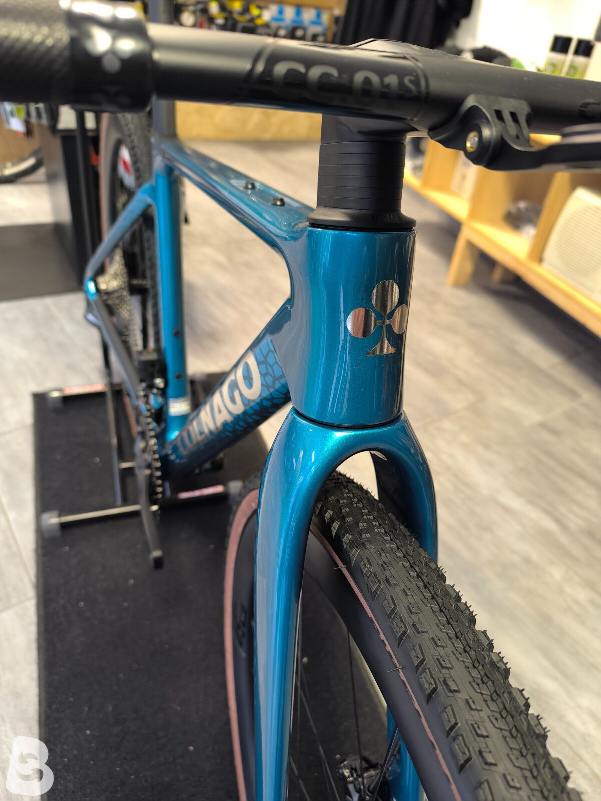 Colnago G4X 2026
