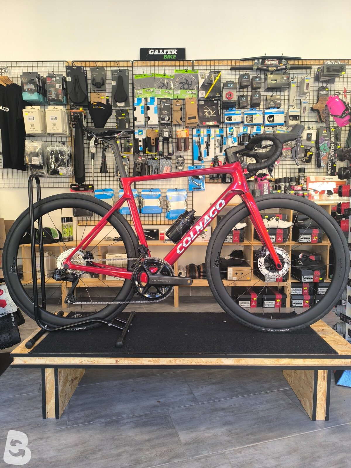 Colnago V4 2025